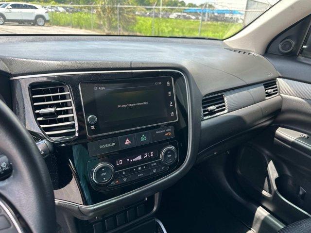 used 2017 Mitsubishi Outlander car, priced at $6,900