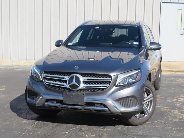 used 2019 Mercedes-Benz GLC 350e car, priced at $21,600