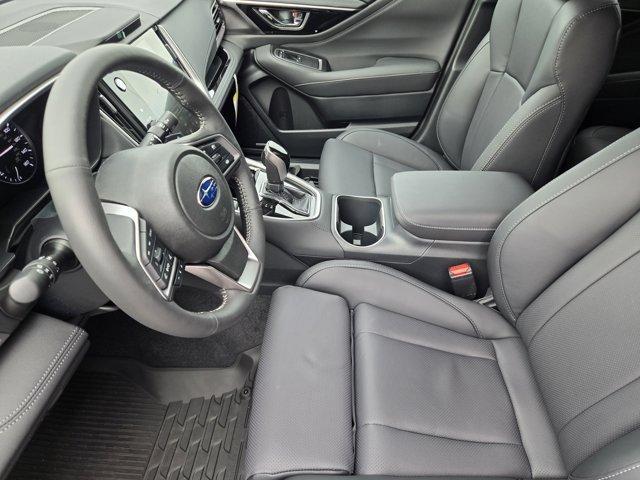 new 2025 Subaru Outback car, priced at $42,021
