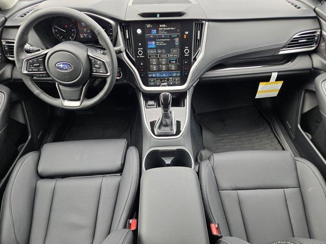 new 2025 Subaru Outback car, priced at $42,021