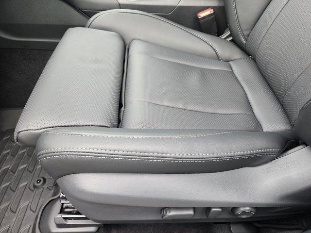 new 2025 Subaru Outback car, priced at $42,021