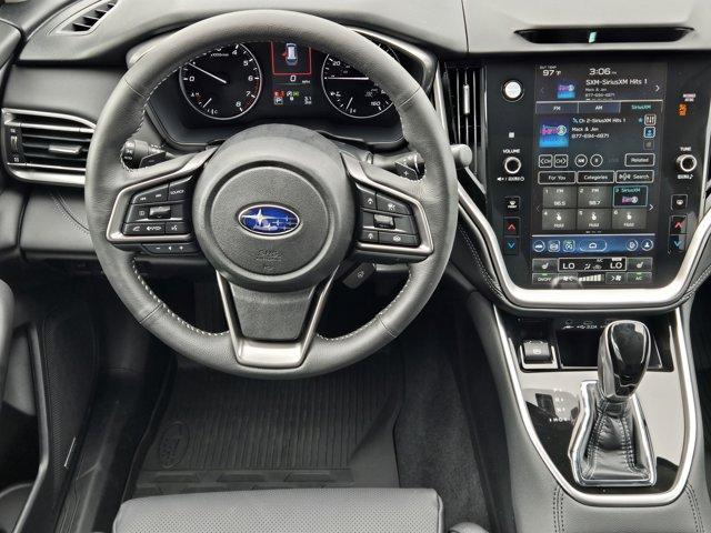 new 2025 Subaru Outback car, priced at $42,021