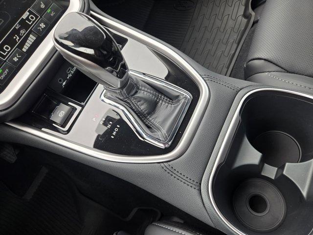 new 2025 Subaru Outback car, priced at $42,021