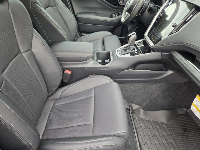 new 2025 Subaru Outback car, priced at $42,021
