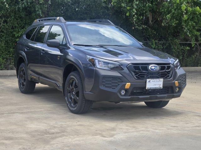 new 2025 Subaru Outback car, priced at $42,823
