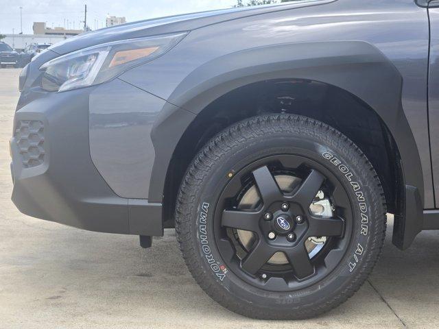 new 2025 Subaru Outback car, priced at $42,823