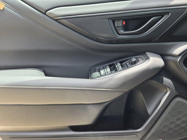 new 2025 Subaru Outback car, priced at $42,823