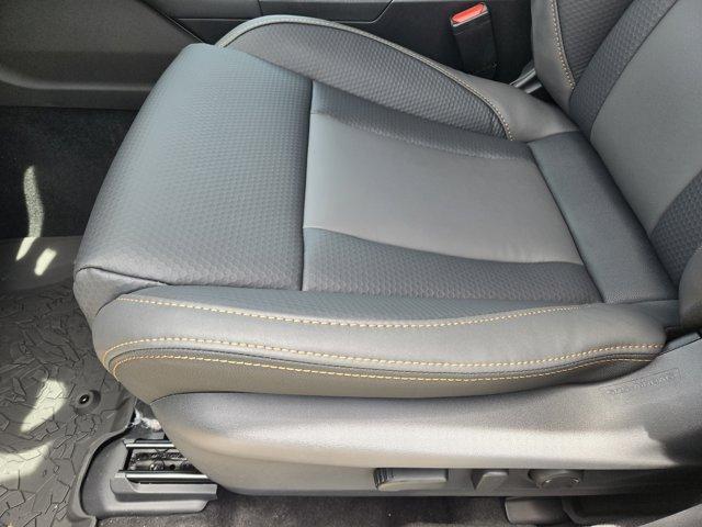 new 2025 Subaru Outback car, priced at $42,823