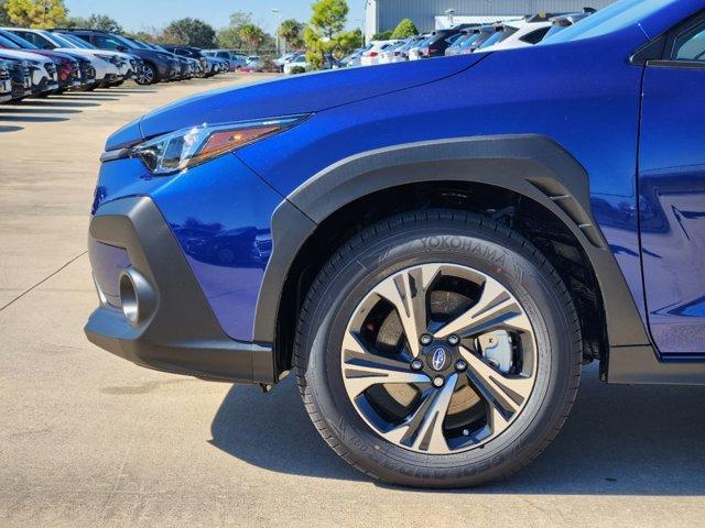 new 2024 Subaru Crosstrek car, priced at $30,881