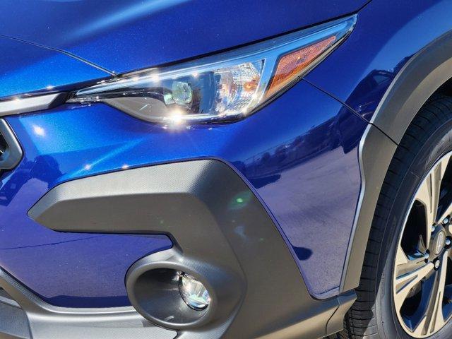 new 2024 Subaru Crosstrek car, priced at $30,881