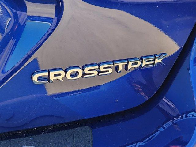 new 2024 Subaru Crosstrek car, priced at $30,881