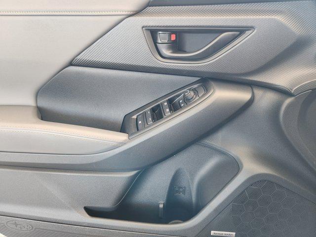 new 2025 Subaru Crosstrek car, priced at $37,787