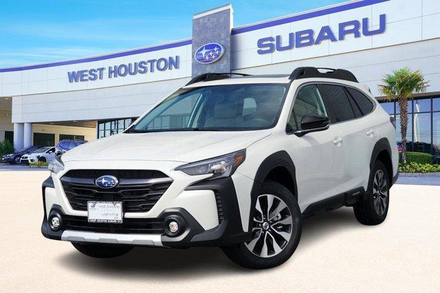 new 2025 Subaru Outback car, priced at $39,672