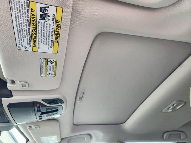 new 2025 Subaru Outback car, priced at $39,672