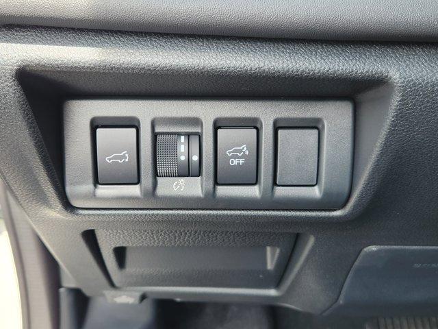 new 2025 Subaru Outback car, priced at $39,672