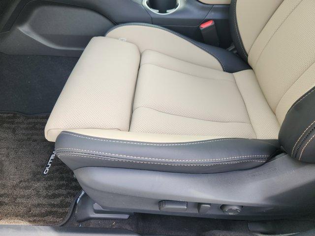 new 2025 Subaru Outback car, priced at $39,672