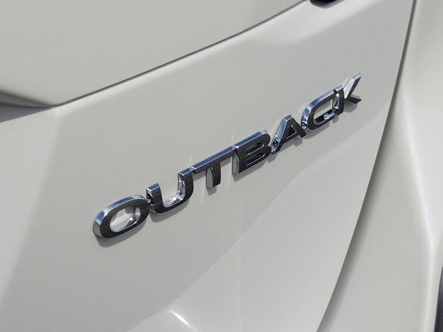 new 2025 Subaru Outback car, priced at $39,672