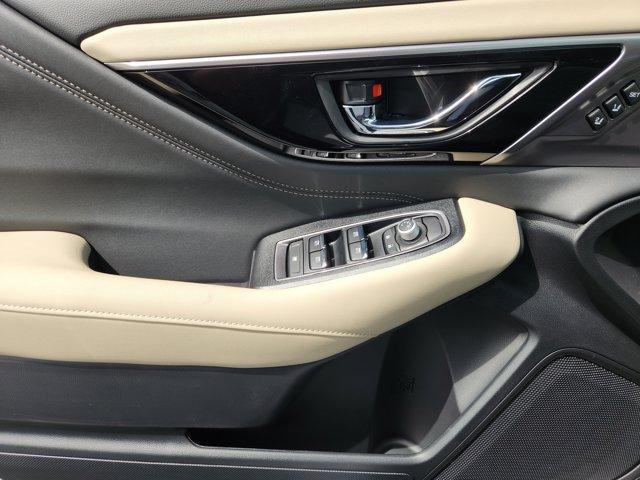new 2025 Subaru Outback car, priced at $39,672