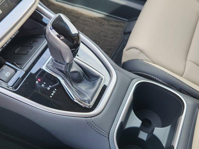 new 2025 Subaru Outback car, priced at $39,672