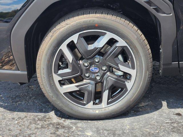 new 2025 Subaru Forester Hybrid car, priced at $40,507