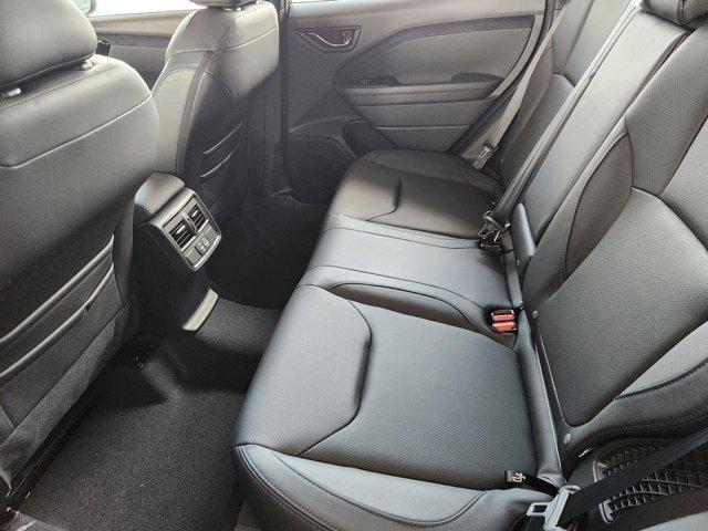 new 2025 Subaru Forester Hybrid car, priced at $40,507