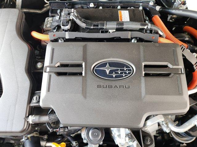 new 2025 Subaru Forester Hybrid car, priced at $40,507