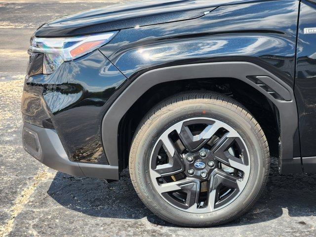 new 2025 Subaru Forester Hybrid car, priced at $40,507
