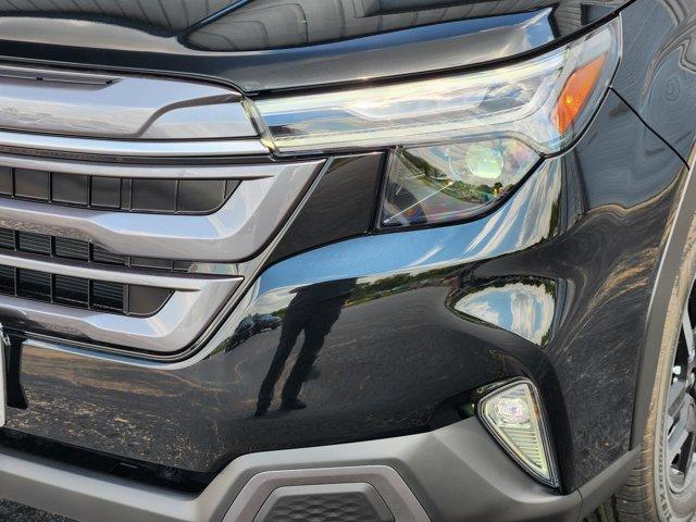 new 2025 Subaru Forester Hybrid car, priced at $40,507