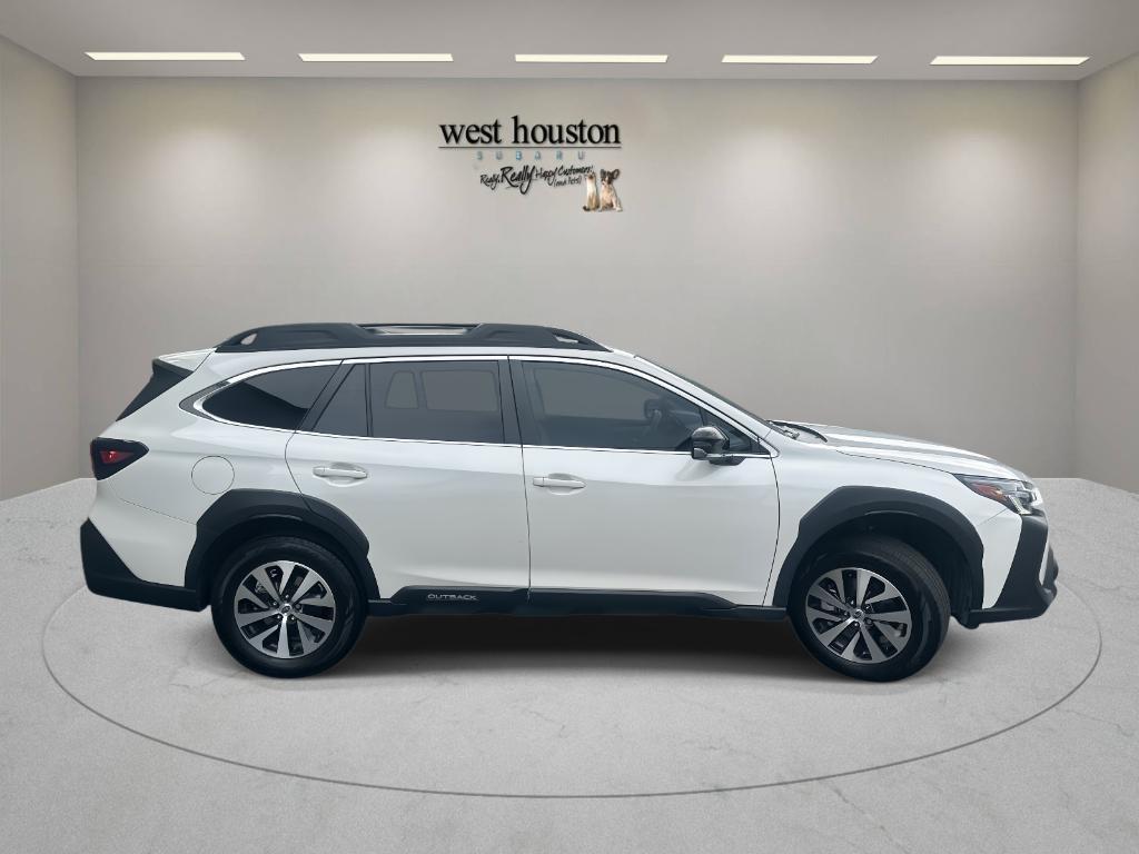 used 2023 Subaru Outback car, priced at $27,650