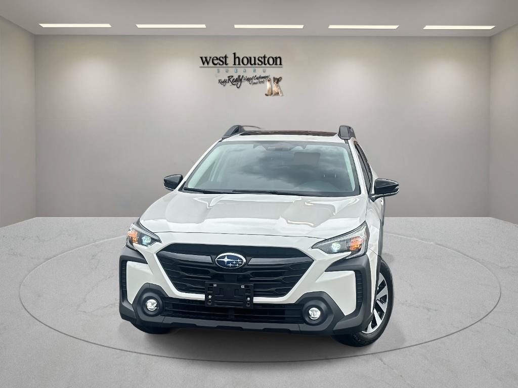 used 2023 Subaru Outback car, priced at $27,650