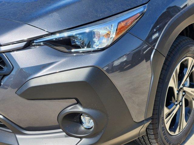 new 2024 Subaru Crosstrek car, priced at $28,995