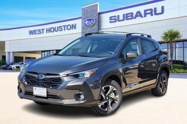 new 2024 Subaru Crosstrek car, priced at $28,995