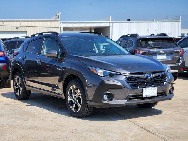 new 2024 Subaru Crosstrek car, priced at $28,995