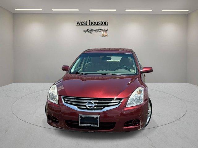 used 2010 Nissan Altima car, priced at $7,900