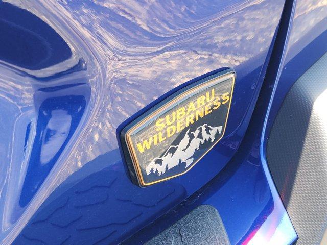 new 2025 Subaru Crosstrek car, priced at $37,787