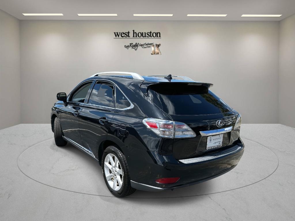 used 2011 Lexus RX 350 car, priced at $11,900