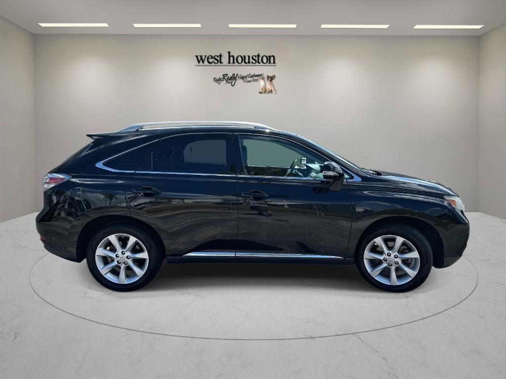 used 2011 Lexus RX 350 car, priced at $11,900