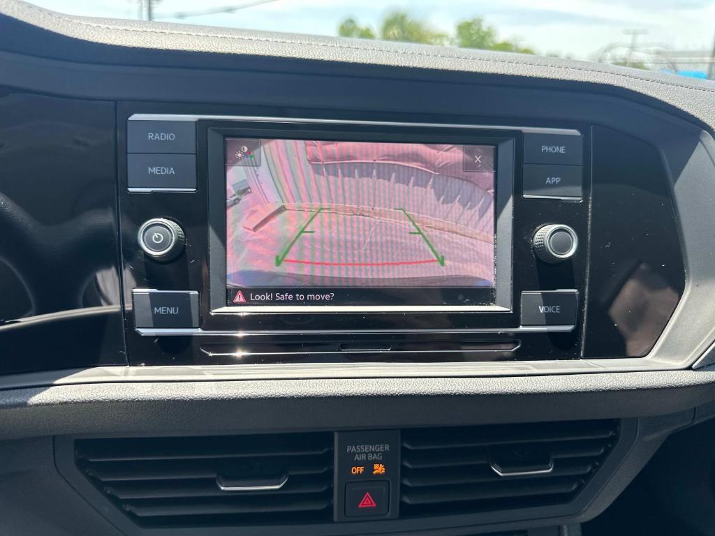 used 2021 Volkswagen Jetta car, priced at $17,900