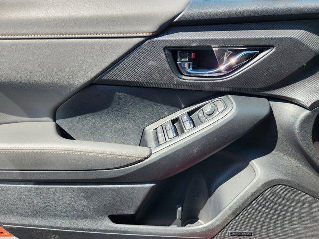 new 2025 Subaru Crosstrek car, priced at $35,826