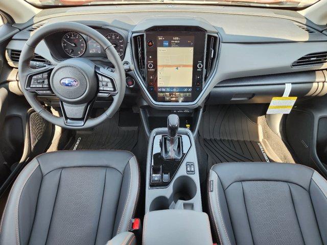 new 2025 Subaru Crosstrek car, priced at $35,826