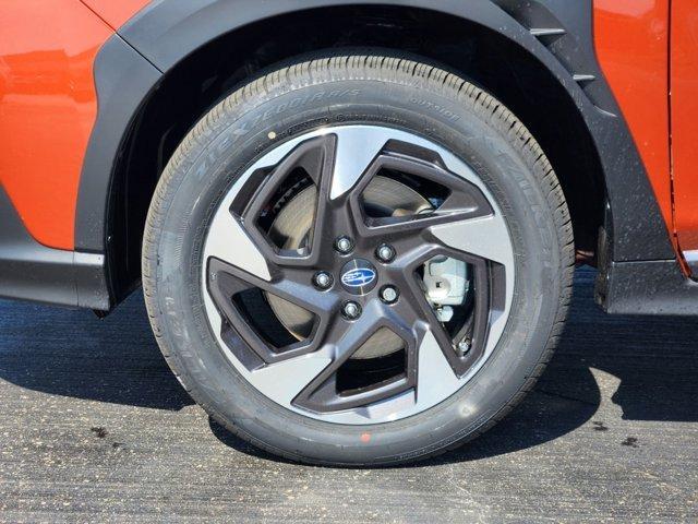new 2025 Subaru Crosstrek car, priced at $35,826