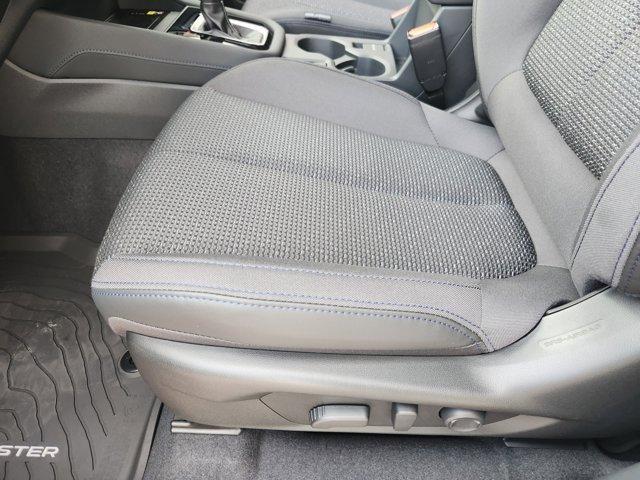 new 2025 Subaru Forester Hybrid car, priced at $36,528