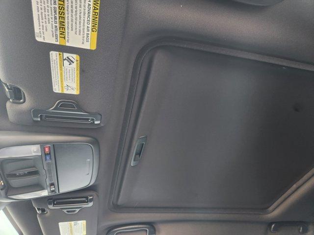new 2025 Subaru Forester Hybrid car, priced at $36,528