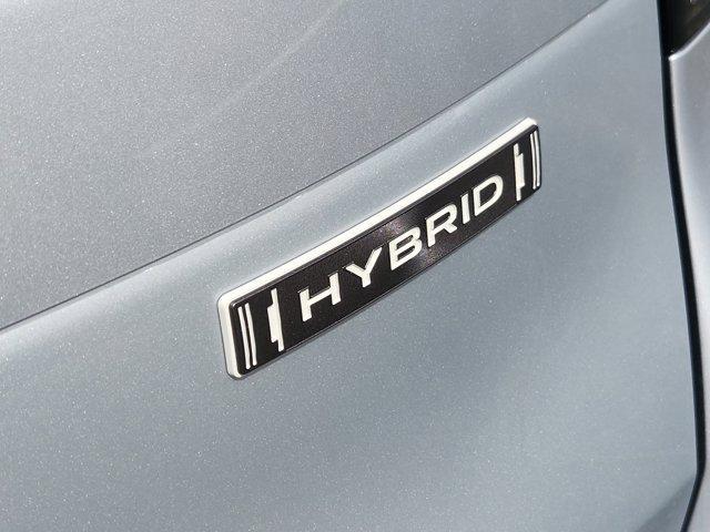 new 2025 Subaru Forester Hybrid car, priced at $36,528