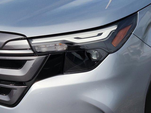 new 2025 Subaru Forester Hybrid car, priced at $36,528