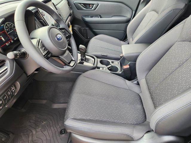new 2025 Subaru Forester Hybrid car, priced at $36,528