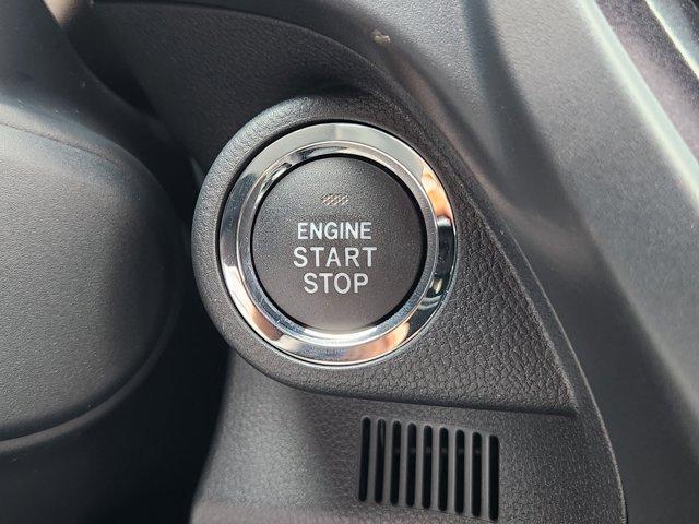 new 2025 Subaru Forester Hybrid car, priced at $36,528