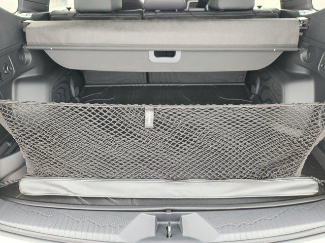 new 2025 Subaru Forester Hybrid car, priced at $39,853