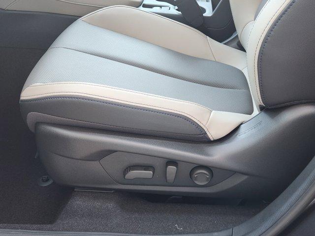 new 2025 Subaru Forester Hybrid car, priced at $40,507