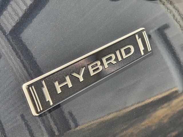 new 2025 Subaru Forester Hybrid car, priced at $40,507